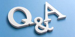 よくあるご質問